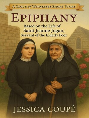 cover image of Epiphany